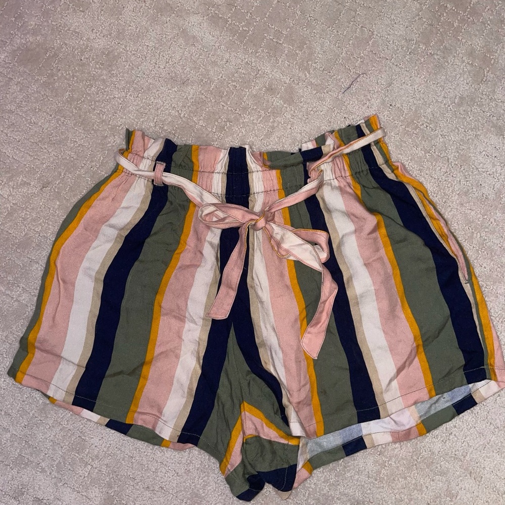 hollister shorts